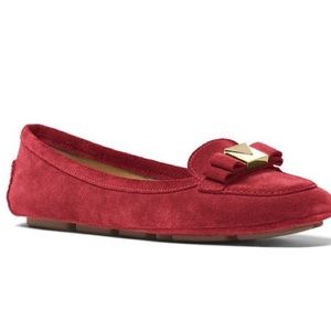 BRAND NEW Michael Kors Moccasins